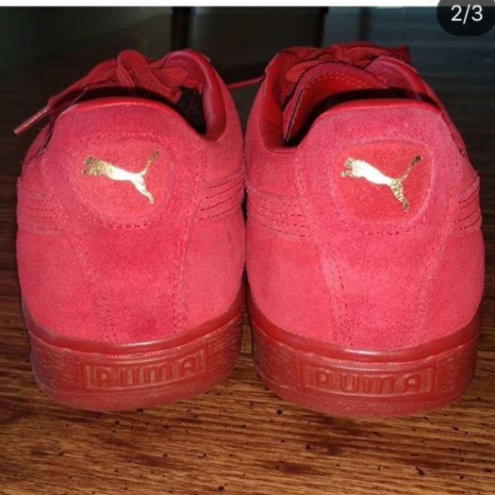 Puma - Picture 2 of 3